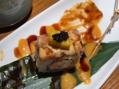 -阿吾罗日本料理(K11艺术中心店)