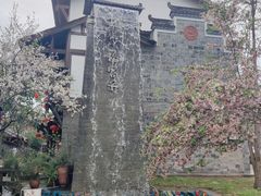 -海窝子古镇