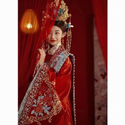 -第一夫人婚纱摄影(南京店)