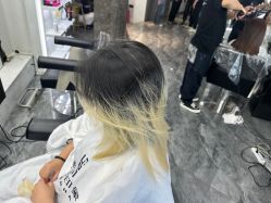 -Sying杉影日式烫染專門店