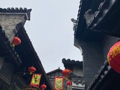 -后柳水乡