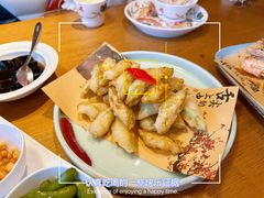 -味莊餐厅(康庄南街店)