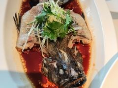 -顺峰(农展馆店)