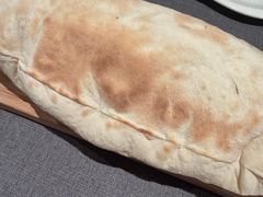 空气面包-Efes Turkish & Mediterranean Cuisine 艾菲斯餐厅(陆家嘴店)