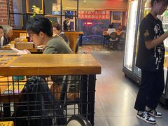 -喝丢一只鞋海鲜烧烤·海肠捞饭(文体街店)