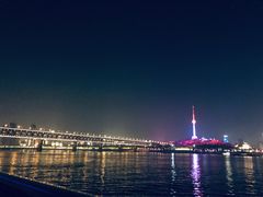 -武汉关码头(轮渡站)