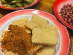 -东方一串·龙虾烧烤·特色烤鱼(柳州路店)