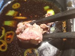 -原牛道·潮汕围炉火锅(讯美店)