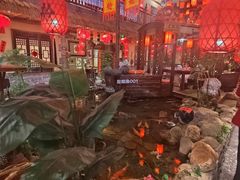 -鱼满舱·鲜活海鲜·正宗鲁菜