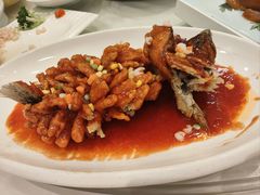 -三元宾馆-中餐厅