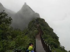 -重庆云阳龙缸景区