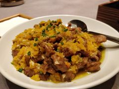 黄剁椒小酥肉-金鸭季·北京烤鸭(深业上城店)