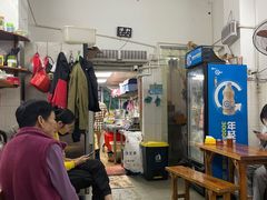 -小李腌粉(东海店)