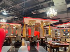 大堂-四海一家自助餐(益田假日广场店)