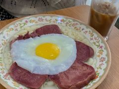 -永安咖啡室