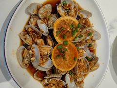 -皓景海鲜·地标美食(双月湾店)