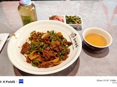 -西竹拌面(银川阅彩城店)