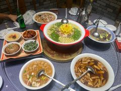 -杏花村水席楼·洛阳水席(老城十字街店)