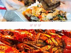 -沪小胖小龙虾(淮海中路旗舰店)