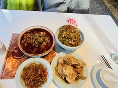 -红樱桃·欢乐餐厅(太原里店)