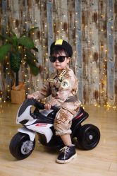 -童影世家儿童摄影(梨园店)