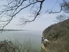 -采石矶景区