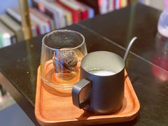 -Home Cafe(水榭春天店)
