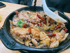 -杨铭宇黄焖鸡米饭(芙蓉巷店)