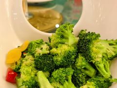 -平壤馆(西塔街店)