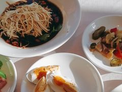 -扬州万怡酒店-中餐厅(文昌中路店)