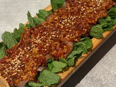 -一坐一忘云南菜(卓悦中心)