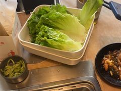 -新石器烤肉(高行万嘉店)