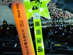 -南京奥林匹克体育中心-体育馆