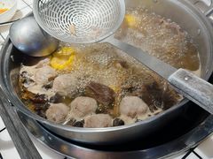 -幸运牛汕头小黄牛牛肉火锅(梅林店)