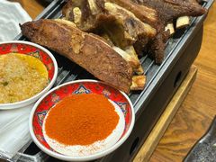 -敏珠拉姆藏餐·南京厨房(富春江东街店)