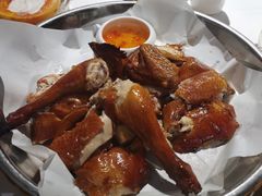 -老伙记海鲜码头(北滘店)