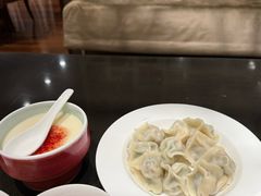 -北京王府井希尔顿酒店·秦唐中餐厅Chynna