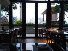 -JW万豪厨房餐厅·滨海草坪烧烤·海鲜·海景(三亚绿发山海天JW万豪酒店)