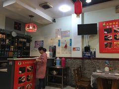 大堂-大拇指龙虾(娄葑文体中心店)
