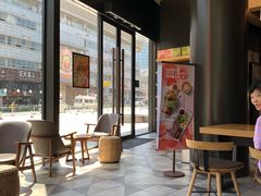 -星巴克(南京鼓楼吾悦广场店)