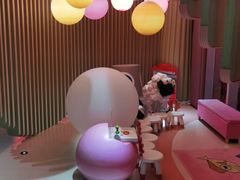 -水桶王国主题餐厅·聚会·生日派对·亲子活动·家庭套餐(亚龙湾希尔顿店)