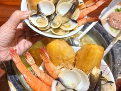 -御膳粥·牛乳粥底火锅·地道顺德菜(容桂店)