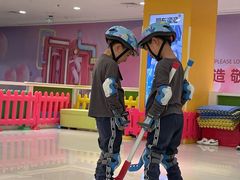 -阿布溜溜(同曦假日百货店)