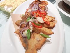 -廊亦舫Lang Yi Fang Restaurant(金桥店)