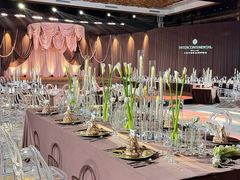 -大连中远海运洲际酒店