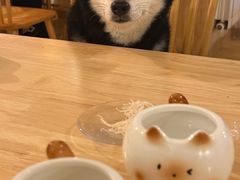 -柴の食堂·日式家庭料理·熊之肆(大学路店)