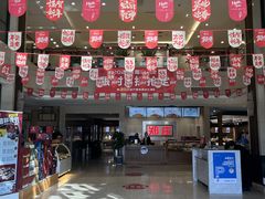 -郑庄脂渣海鲜楼(九水路店)
