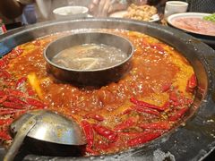 -陈眼镜火锅(总店)