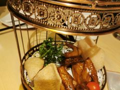 -避风塘(宝山万达店)