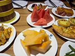 -纽斯特牛排自助餐厅(浦东文峰广场店)